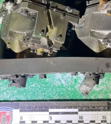 Росія атакувала Україну 290 дронами і сімома ракетами