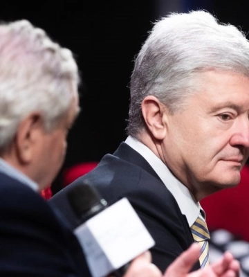 Порошенко: Зараз є вікно можливостей, щоб примусити РФ до миру