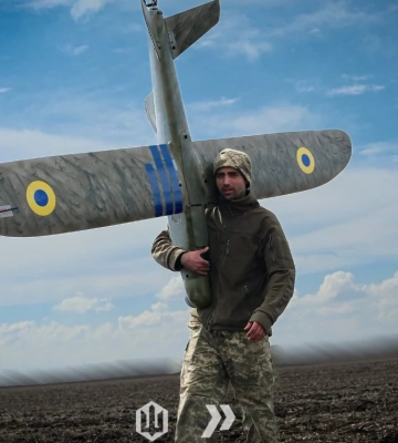 Сили оборони вразили бази БПЛА «Орлан», «Герань» та місце запуску ударних дронів у Криму — Генштаб