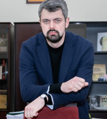 Дробович про заяви Навроцького: Чергова неадекватна реакція, яка демонструє меншовартість політичних фігур в Польщі