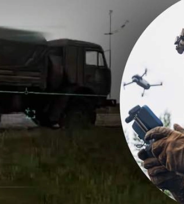 Як ЗСУ нищили логістику ворога на Півдні: у BBC розповіли деталі