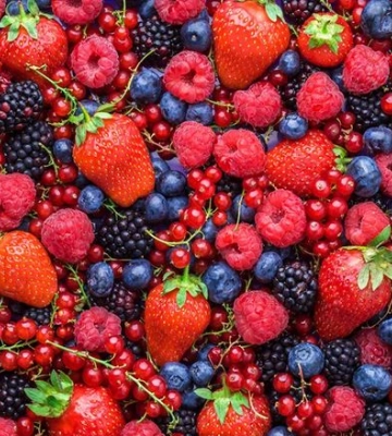 В Україні очікують менший врожай ягід: причина