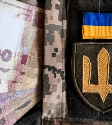 ТЦК или воинская часть: суд разъяснил, кто оформляет документы для пенсии семье погибшего военного