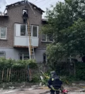 У Запоріжжі внаслідок атаки російського БпЛА загинула людина