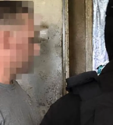 Шпионил для «Лохматого»: николаевский предатель получил 10 лет тюрьмы