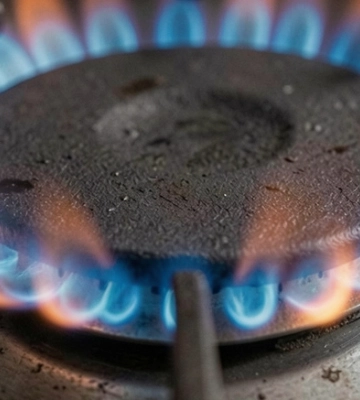 В Одеській області через ремонт газопроводу на добу вимкнуть постачання