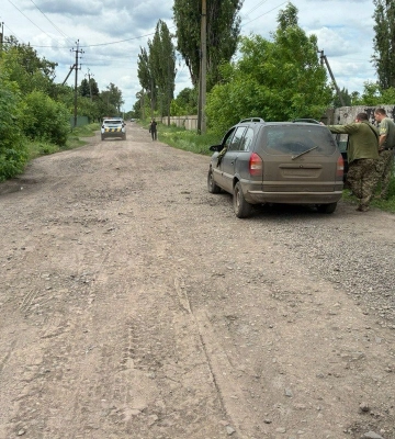 На Харківщині чоловіку заочно оголосили підозру у вбивстві