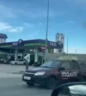 В окупованому Криму запровадили талони на пальне