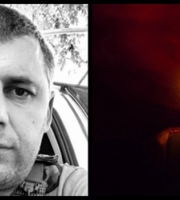 ДНК-експертиза підтвердила загибель Героя з Волині Олександра Бєлова