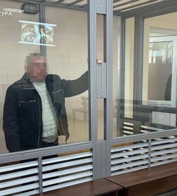 На Вінниччині 82-річний дід зґвалтував родичку — 10-річна таємно зняла відео