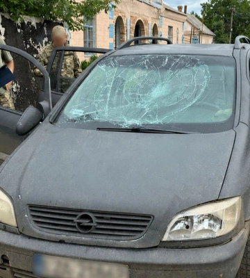 На Харківщині чоловіку заочно оголосили підозру у вбивстві