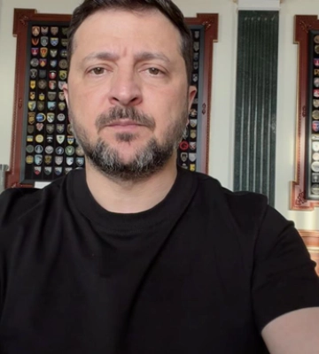 "План виконується": Зеленський розкрив результати далекобійних санкцій та мідлстрайків