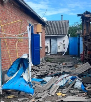 На Харківщині чоловіку заочно оголосили підозру у вбивстві