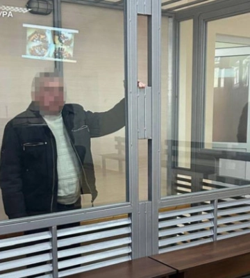 В Винницкой области 82-летний мужчина изнасиловал 10-летнюю девочку: преступление разоблачила психолог