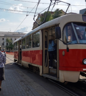 Нові ціни на проїзд у Львові: платитимуть не всі однаково