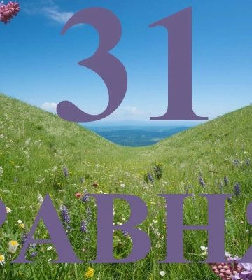 Сьогодні 31 травня 2026: яке свято та день в історії