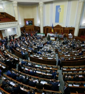 Стаття 301 забирає те, що має працювати проти воєнних злочинців: нардеп вимагає змін