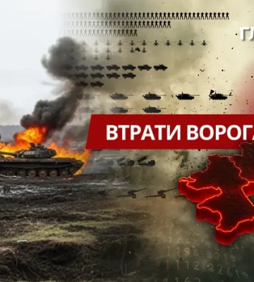 Озвучены новые потери россиян на фронте