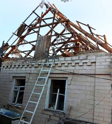 Майже тисяча ударів за добу: на Запоріжжі загинули двоє людей, ще семеро поранені