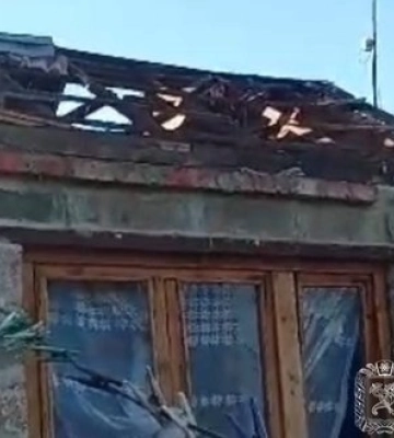 Росіяни атакували Харківщину дронами: постраждали 11 людей