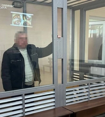 На Вінниччині за зґвалтування 10-річної дитини затримано 82-річного збоченця