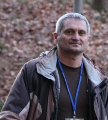 Склоним головы. Директор ДЮСШ, экс-депутат погиб в боях за Бахмут