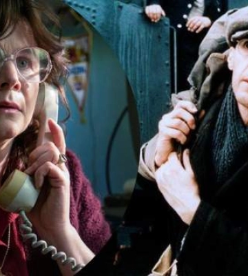 4 живописных мировых фильма и сериала, которые снимали в Киеве