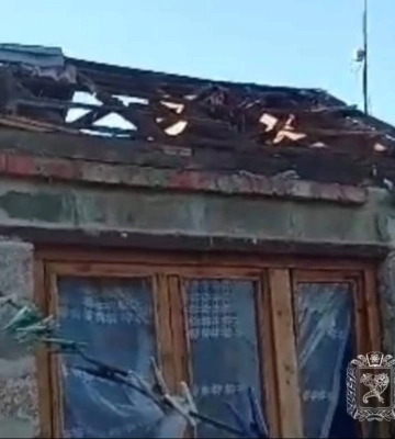 Обстріли Харківщини за добу: одна людина загинула, ще 13 постраждали