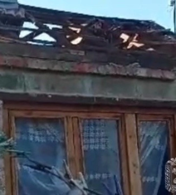 За минулу добу ворог обстріляв 15 населених пунктів Харківщини, 11 постраждалих