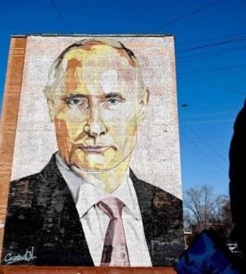 На ТОТ Луганщини росіяни створили "раду щодо захисту традиційних цінностей", – ЦПД