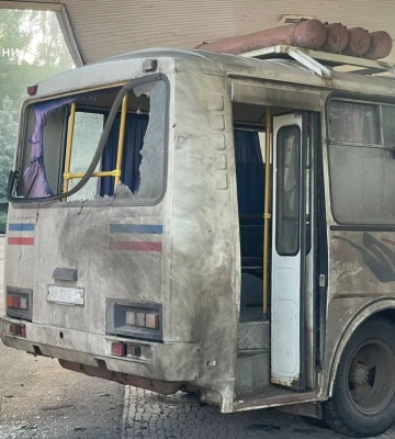 Росіяни за добу вбили 12 жителів Донеччини, - ОВА