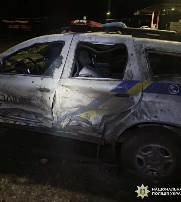 Росіяни атакували Харківщину дронами: постраждали 11 людей