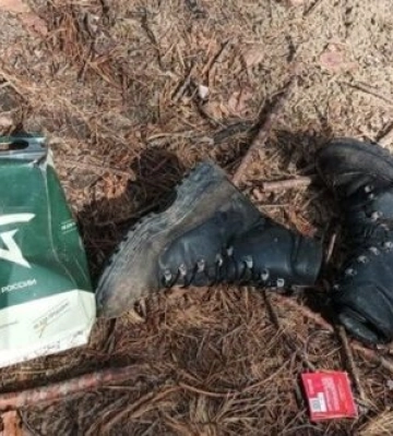ЗСУ спростували заяви РФ про захоплення Рясного на Сумщині