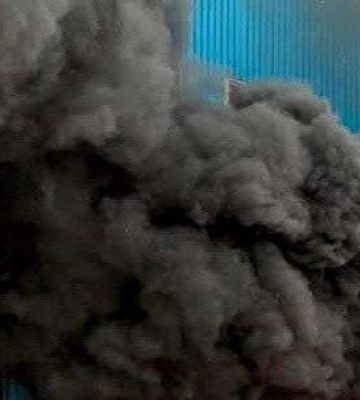 В Днепре прогремели взрывы