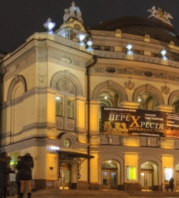 У Києві відбудеться світова прем’єра опери «Матері Херсона»