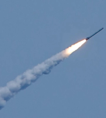 За тиждень Росія випустила по Україні понад 2,3 тисячі дронів і 108 ракет, – Зеленський