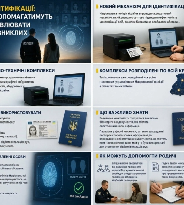 На Одещині з'явився електронний інструмент для пошуку безвісти зниклих військових, - ФОТО