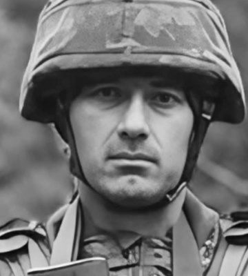 Трьох бійців провели в останню дорогу на Рівненщині
