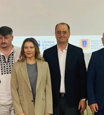 Одещина може втратити стратегічний логістичний козир: що відбувається з портами Дунаю