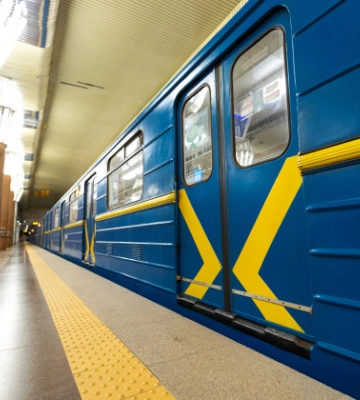 Метро на Троєщину та Виноградар: Кличко озвучив плани щодо розвитку київського метрополітену