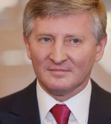 Ахметов: "У путина нет причин продолжать войну, его войска застряли"