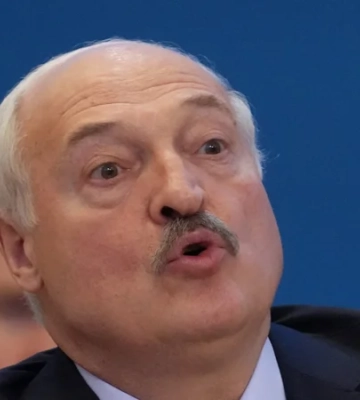Лукашенко відреагував на слова командувача СБС ЗСУ Мадяра про «500 цілей у Білорусі» погрозами