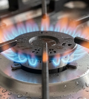 Три села в Одеській області залишаться без газу з 3 червня