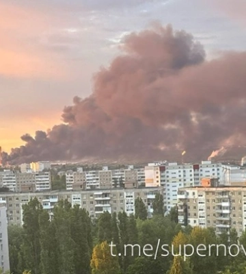 Согласно приоритетам плана: украинские дальнобойные санкции за неделю прокомментировал Зеленский