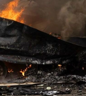 Вижити під ударами: Дніпропетровщина після масованої атаки