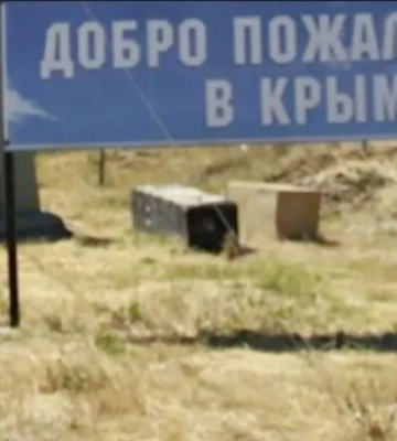 Энергосистема Крыма парализована: введены экстренные графики отключений электричества