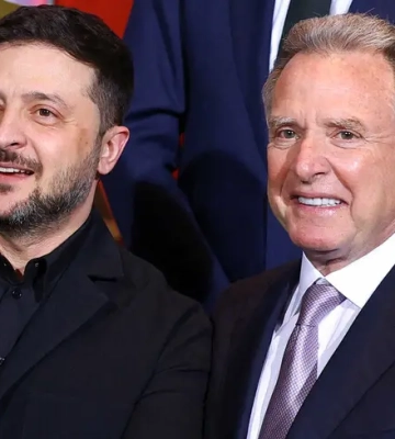 Зеленський відповів, коли очікувати посланців Трампа у Києві
