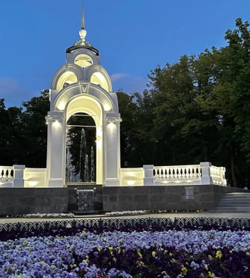 Пока еще прохладно, дождь, гроза: погода по Харькову и области на 1 июня