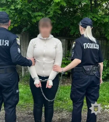 В Черниговской области мать будут судить за продажу своего ребенка для сексуальной эксплуатации