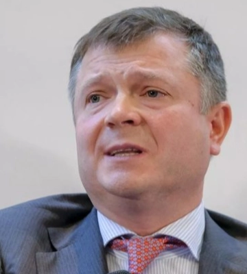 Жеваго заявив, що не причетний до корупційної схеми у Верховному суді